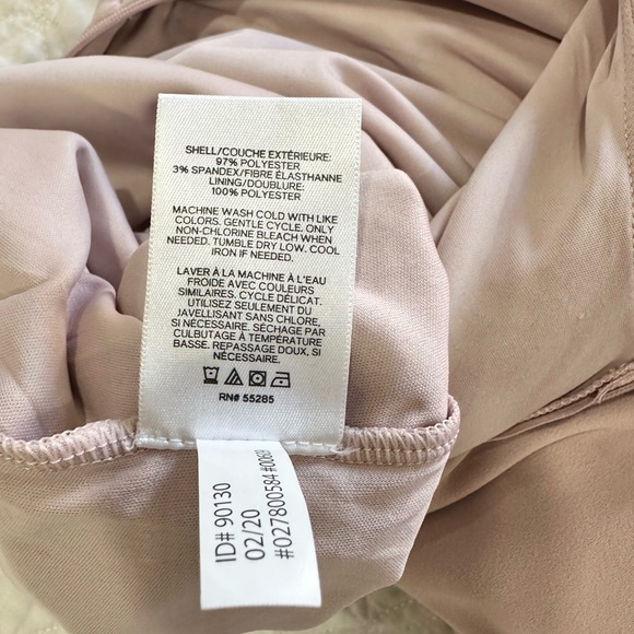 Express dress - Picture 6 of 7